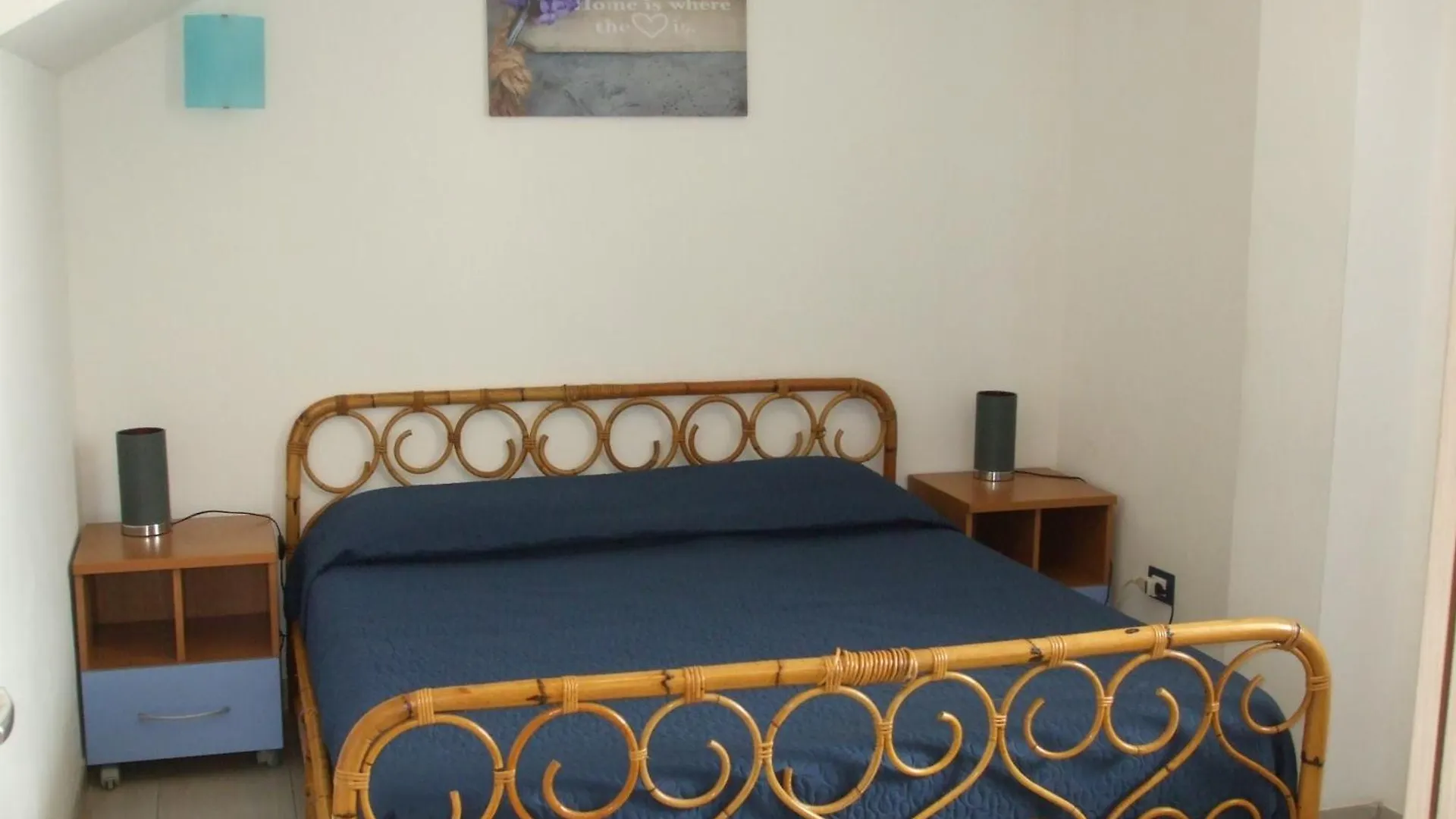 Villa Sunshine Triscina Holiday home