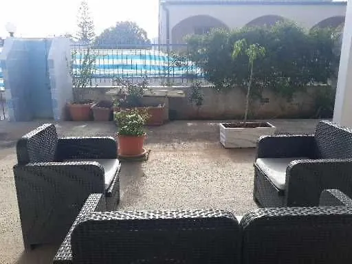 Villa Sunshine Triscina Italy
