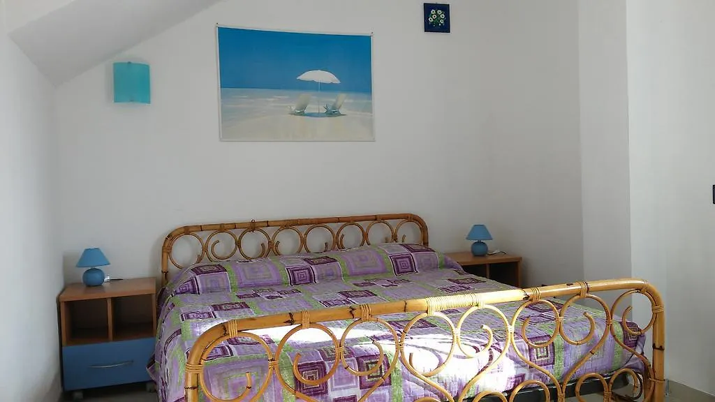 Villa Sunshine Triscina Italy